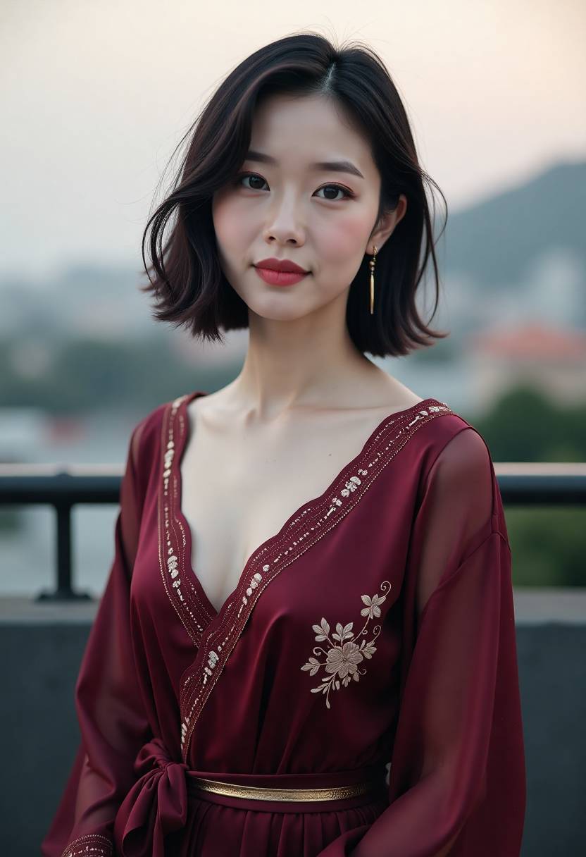 周末开饭啦综艺画面